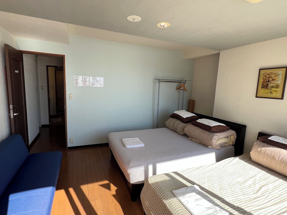 熱海温泉 GUEST HOUSE 惠 熱海