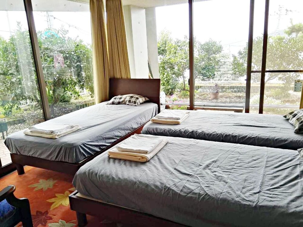 熱海温泉 GUEST HOUSE 惠 熱海