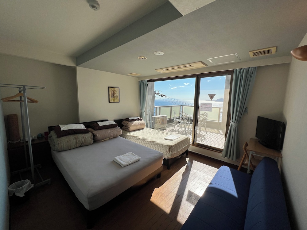 熱海温泉 GUEST HOUSE 惠 熱海