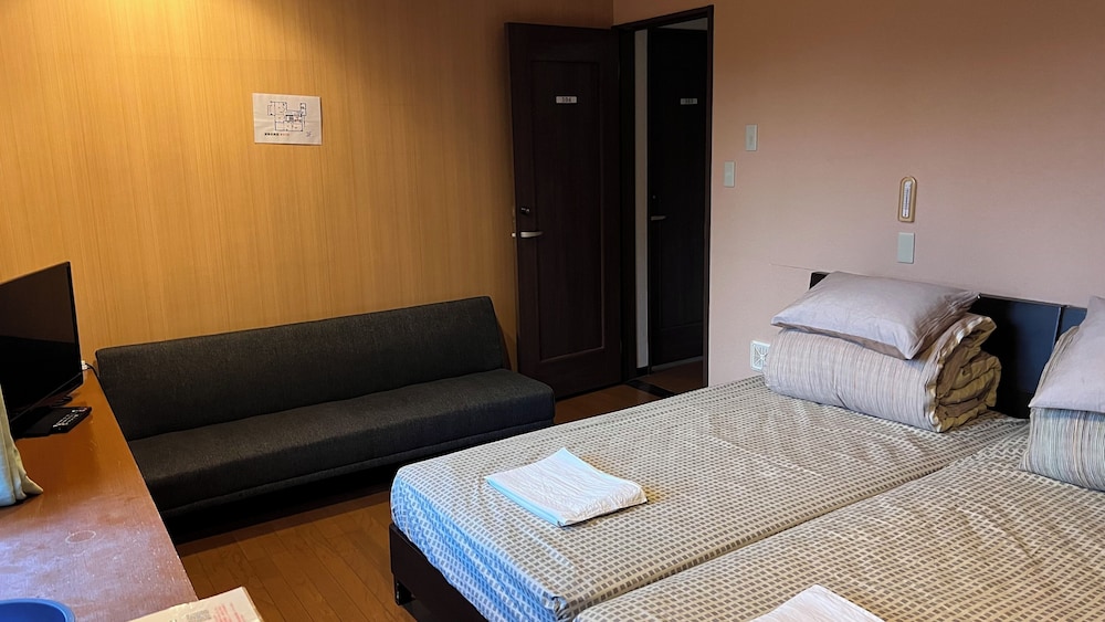 熱海温泉 GUEST HOUSE 惠 熱海