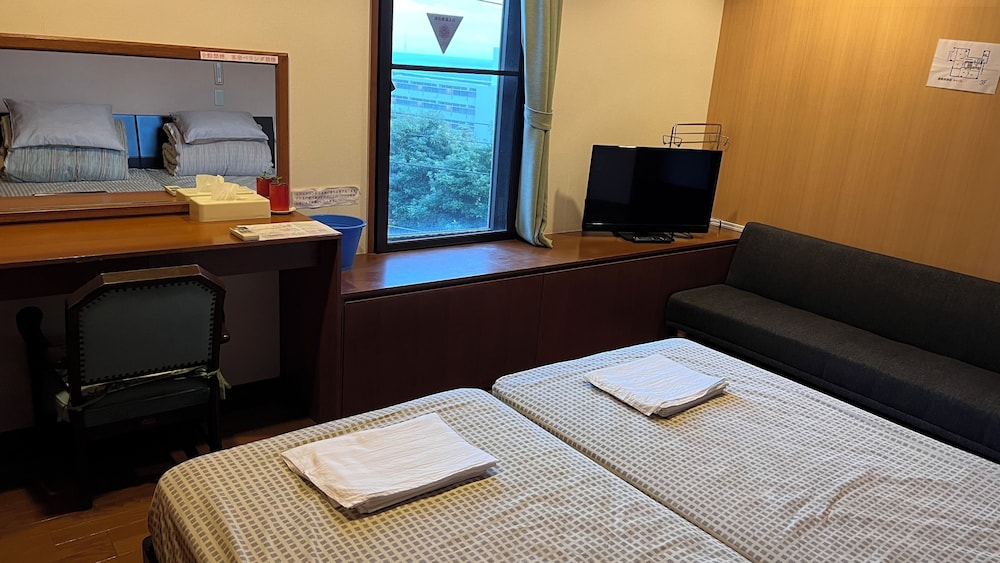 熱海温泉 GUEST HOUSE 惠 熱海