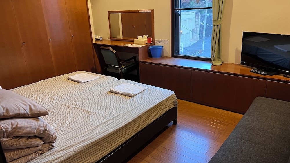 熱海温泉 GUEST HOUSE 惠 熱海