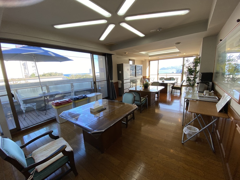 熱海温泉 GUEST HOUSE 惠 熱海
