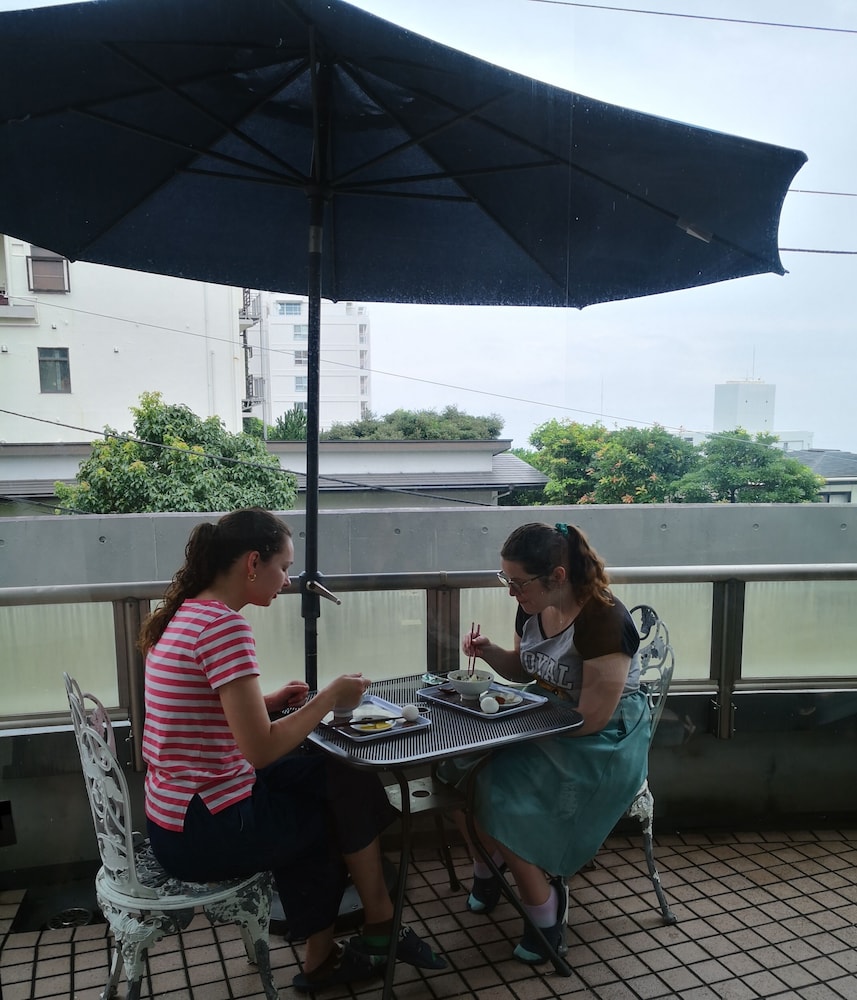 熱海温泉 GUEST HOUSE 惠 熱海