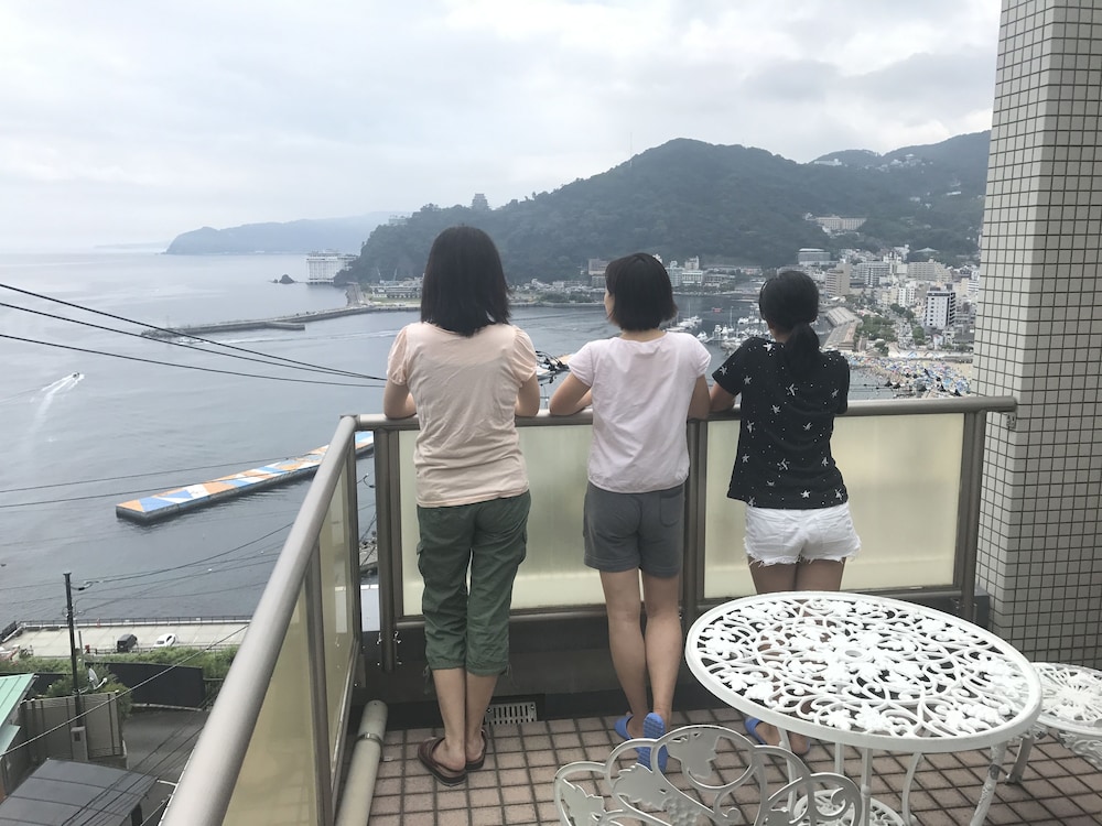 熱海温泉 GUEST HOUSE 惠 熱海