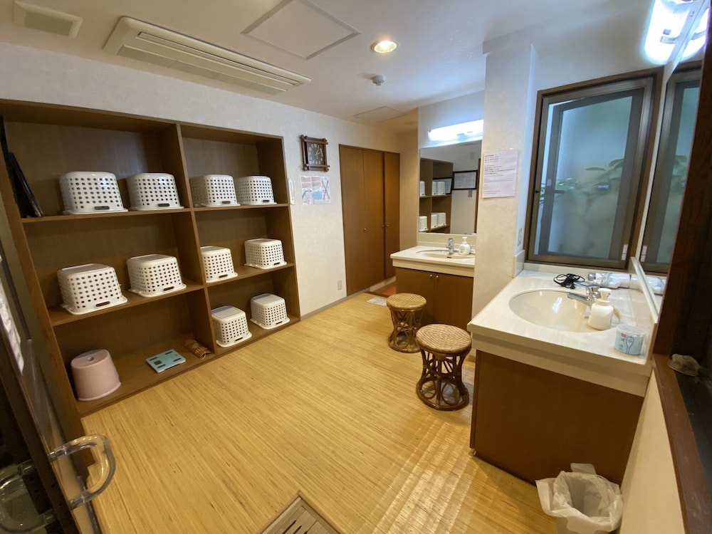 熱海温泉 GUEST HOUSE 惠 熱海