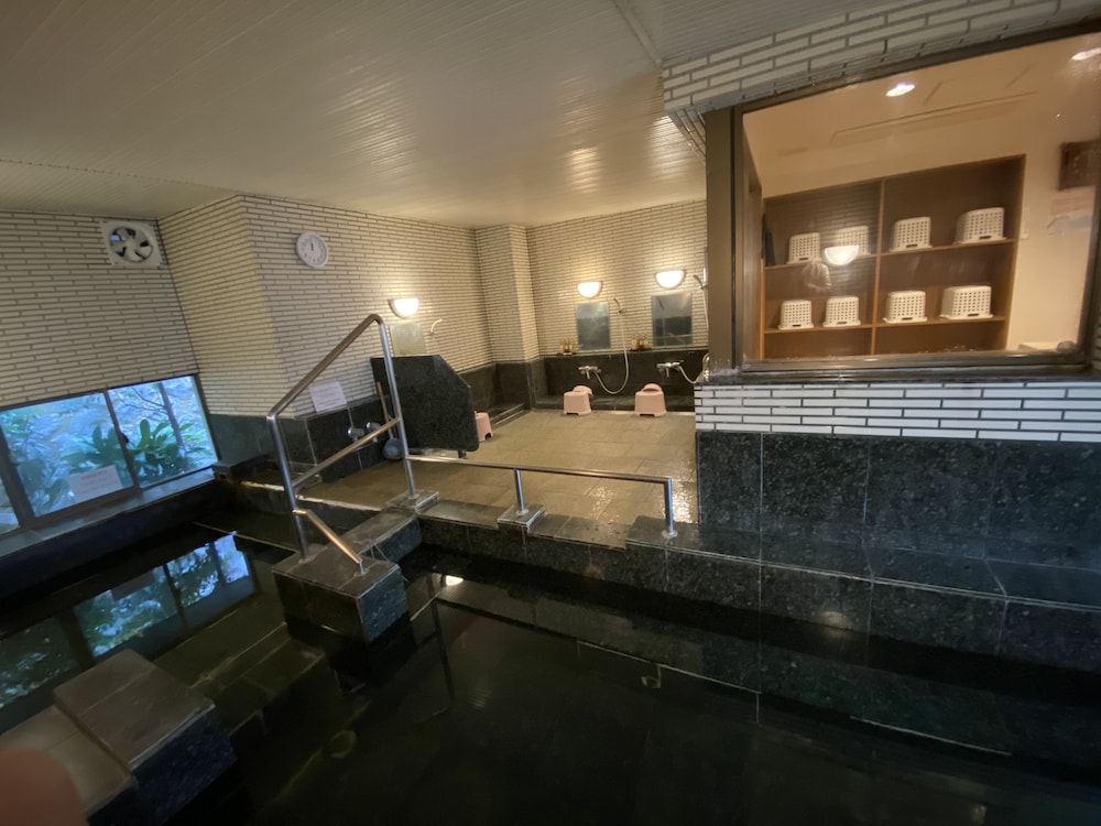 熱海温泉 GUEST HOUSE 惠 熱海