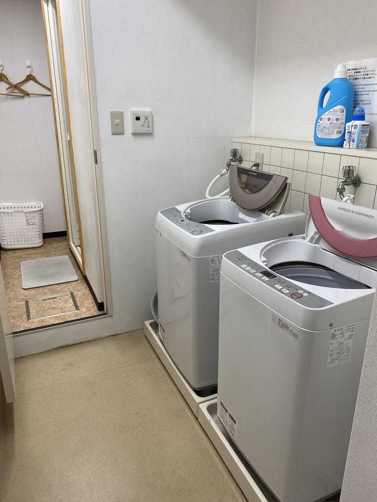 熱海温泉 GUEST HOUSE 惠 熱海