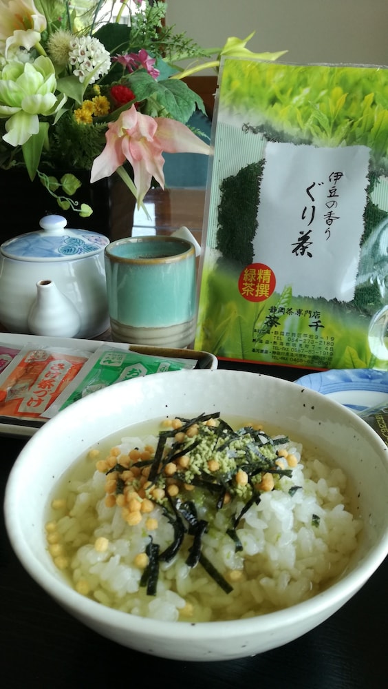 熱海温泉 GUEST HOUSE 惠 熱海