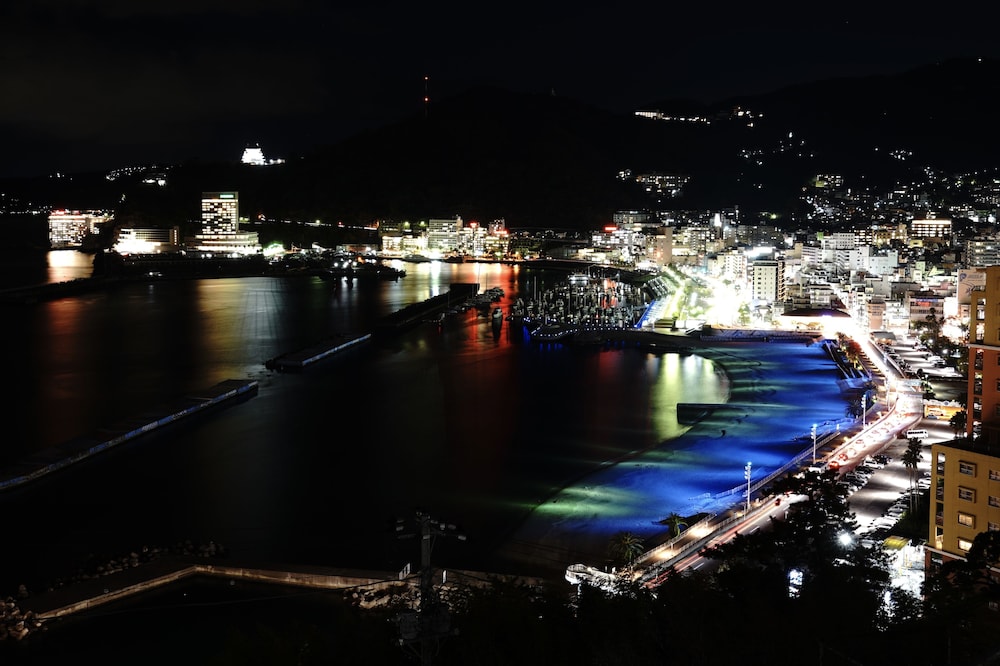 熱海温泉 GUEST HOUSE 惠 熱海
