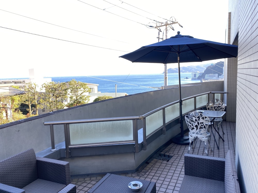熱海温泉 GUEST HOUSE 惠 熱海