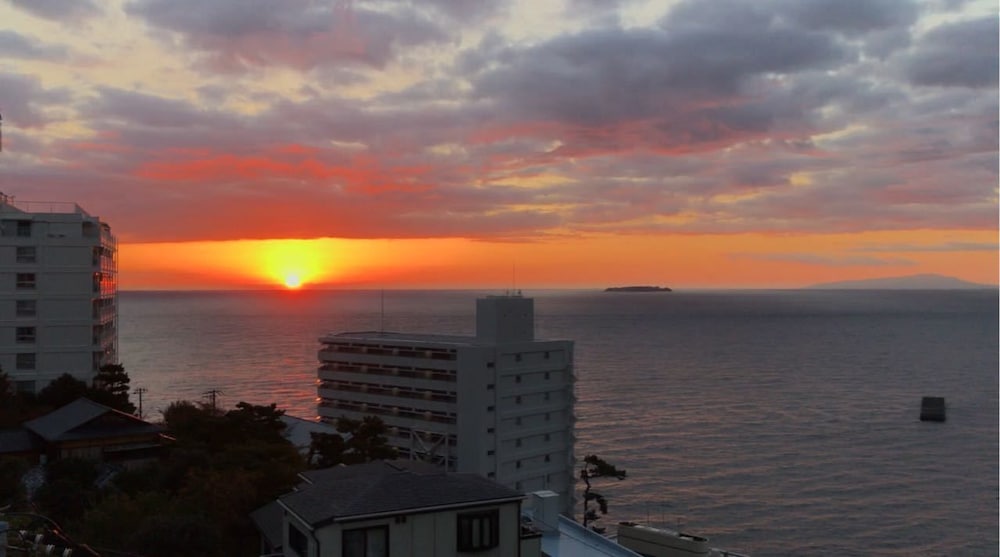 熱海温泉 GUEST HOUSE 惠 熱海