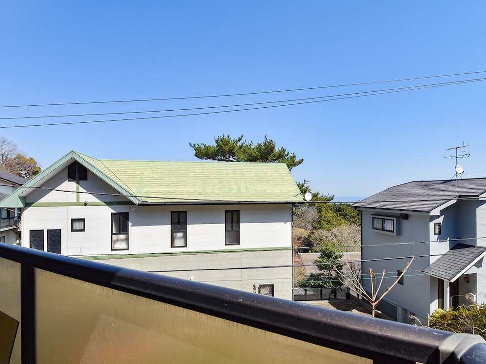 シーサイド南熱海 網代山壱番館 熱海