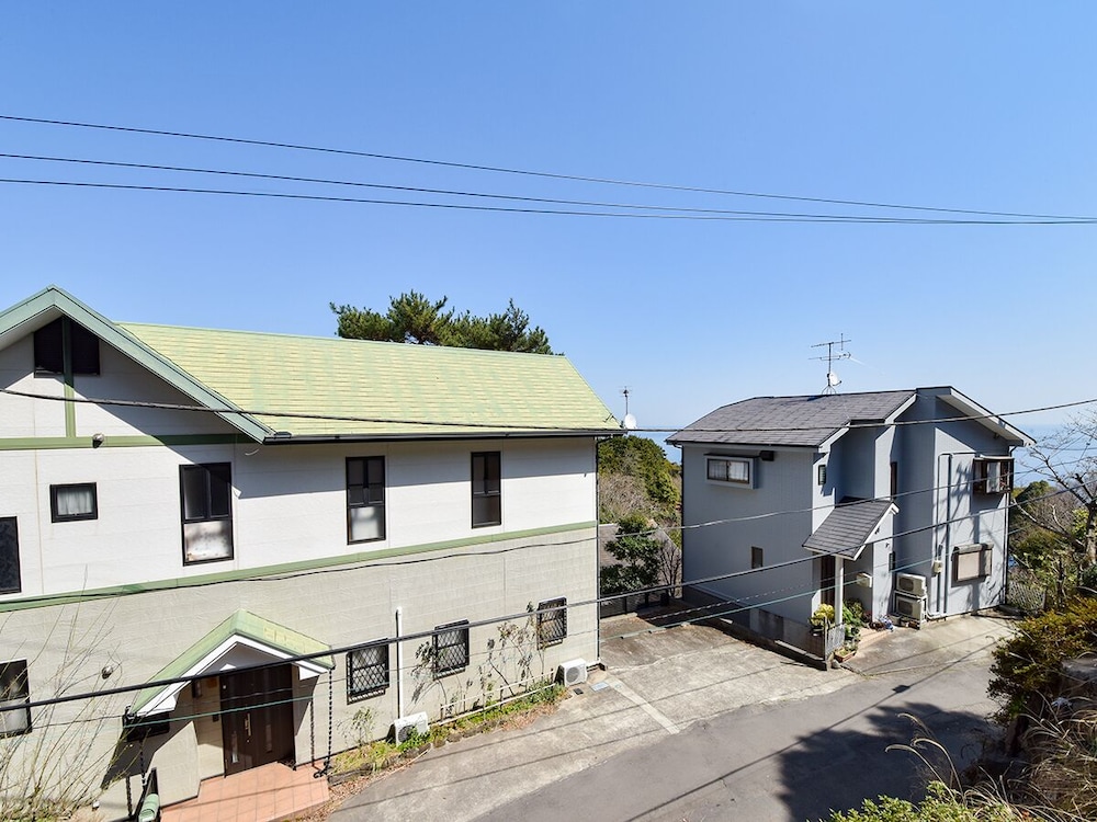 シーサイド南熱海 網代山壱番館 熱海
