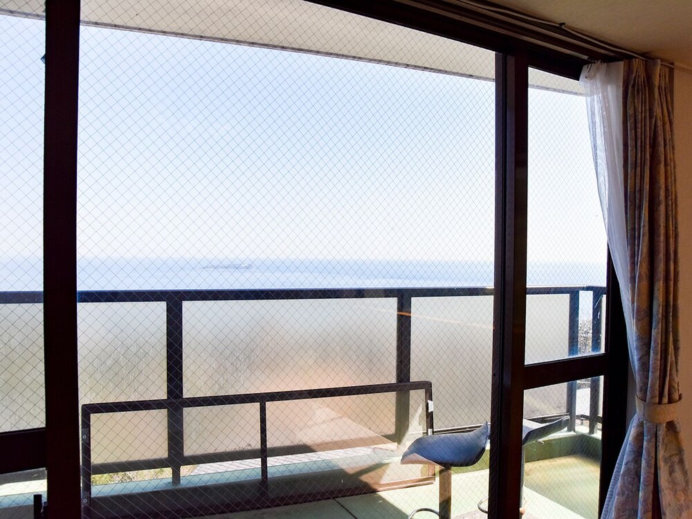 シーサイド南熱海 網代山壱番館 熱海