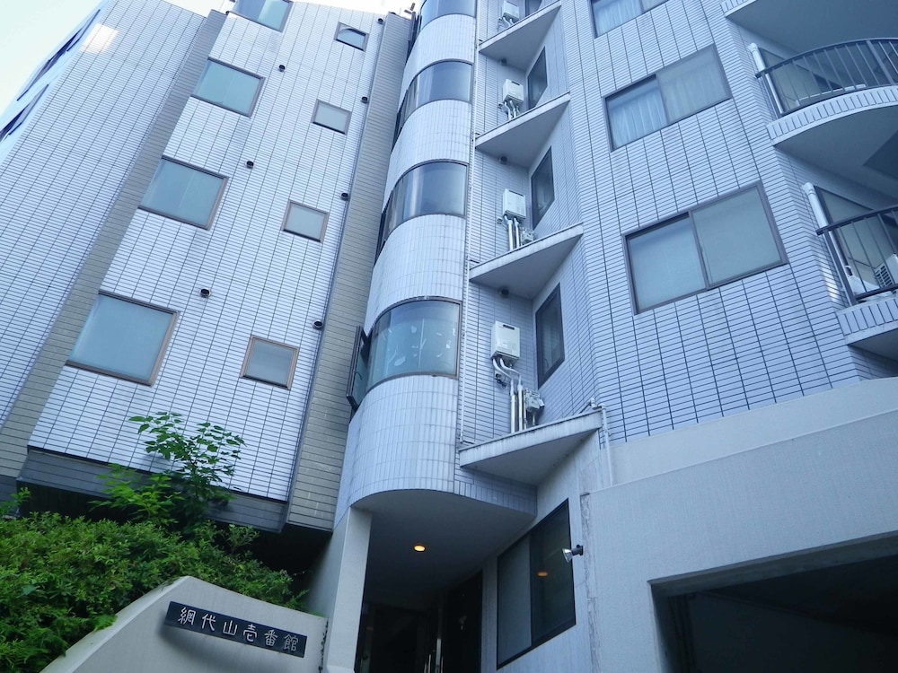 シーサイド南熱海 網代山壱番館 熱海