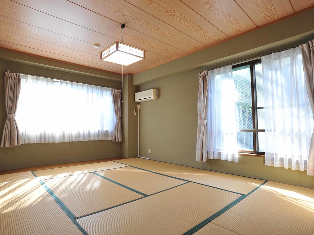 シーサイド南熱海 網代山壱番館 熱海