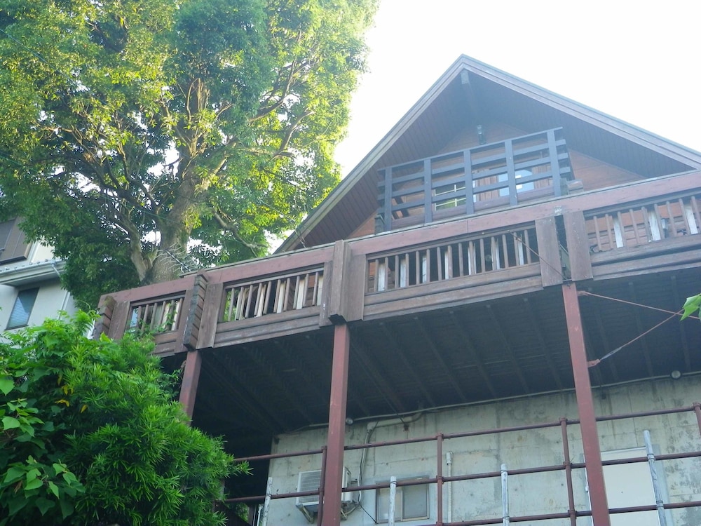 シーサイド南熱海 網代山壱番館 熱海