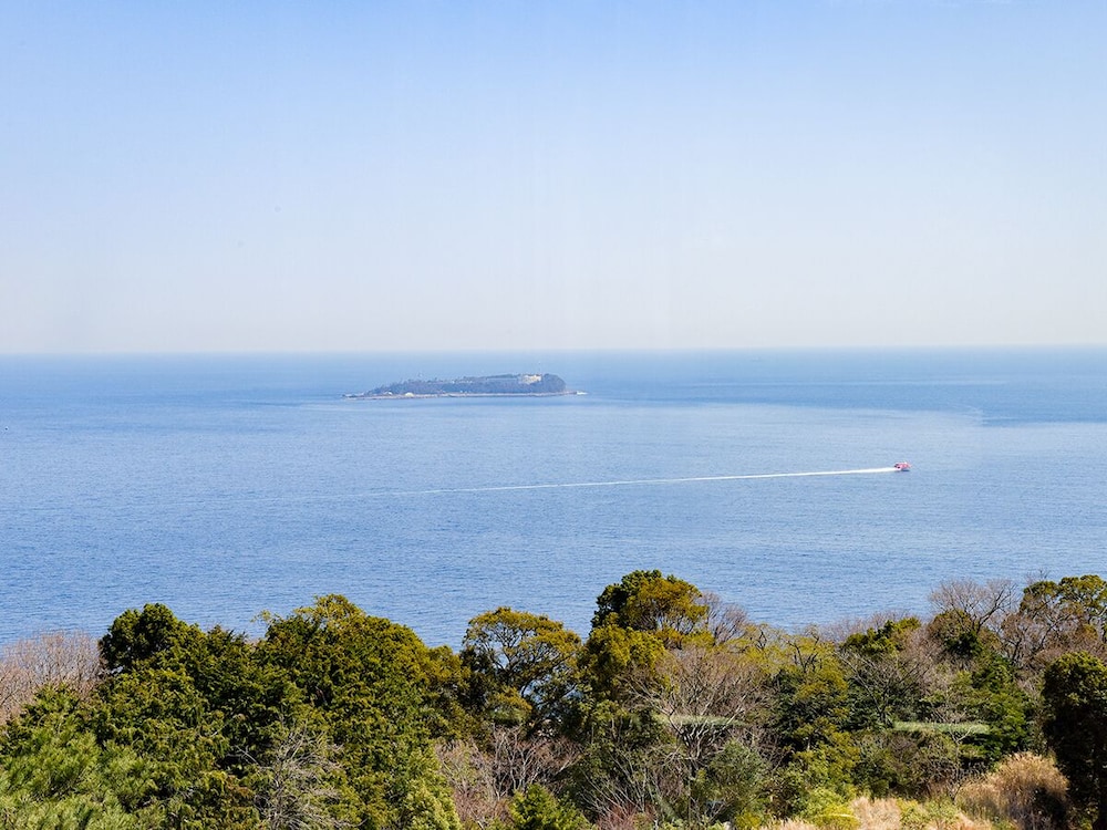 シーサイド南熱海 網代山壱番館 熱海