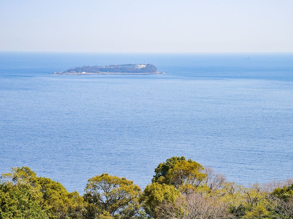 シーサイド南熱海 網代山壱番館 熱海