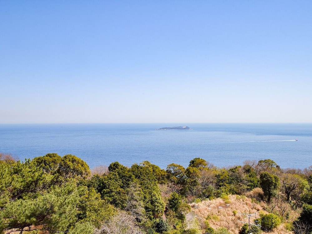 シーサイド南熱海 網代山壱番館 熱海