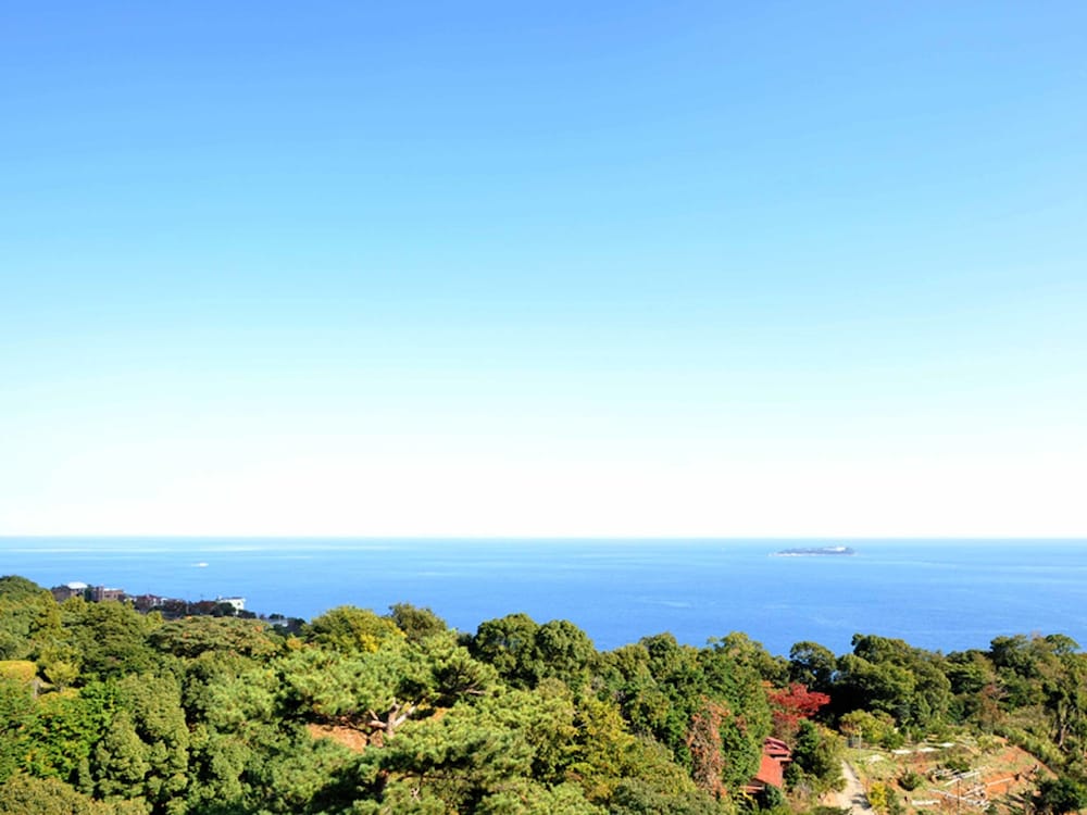 シーサイド南熱海 網代山壱番館 熱海