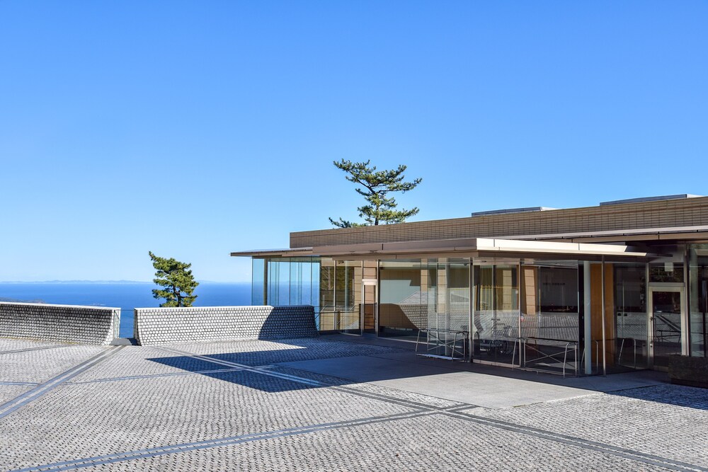 熱海倶楽部迎賓館 熱海