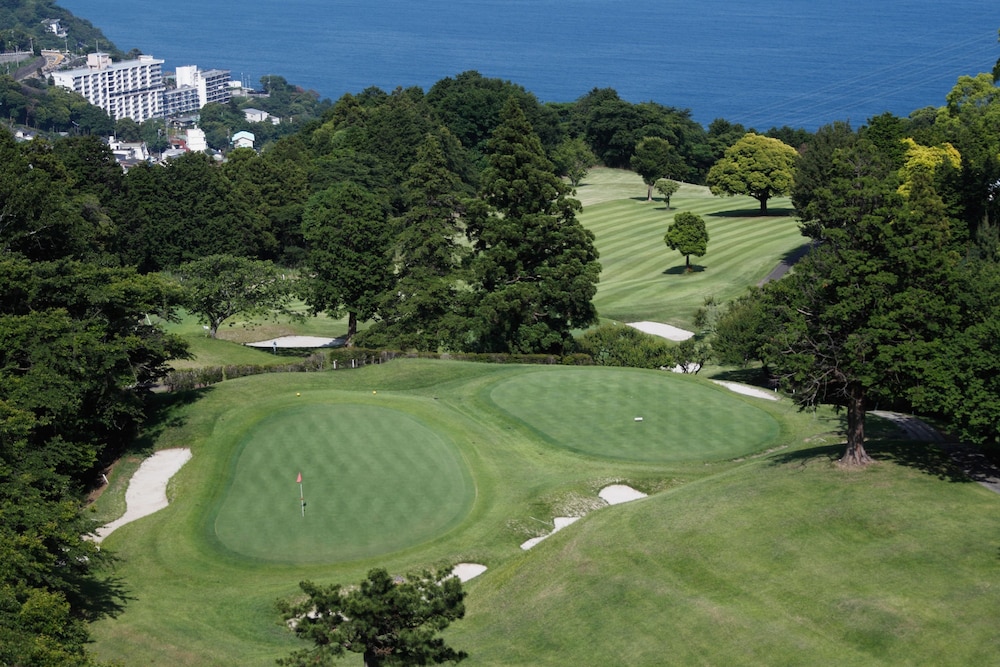 熱海倶楽部迎賓館 熱海
