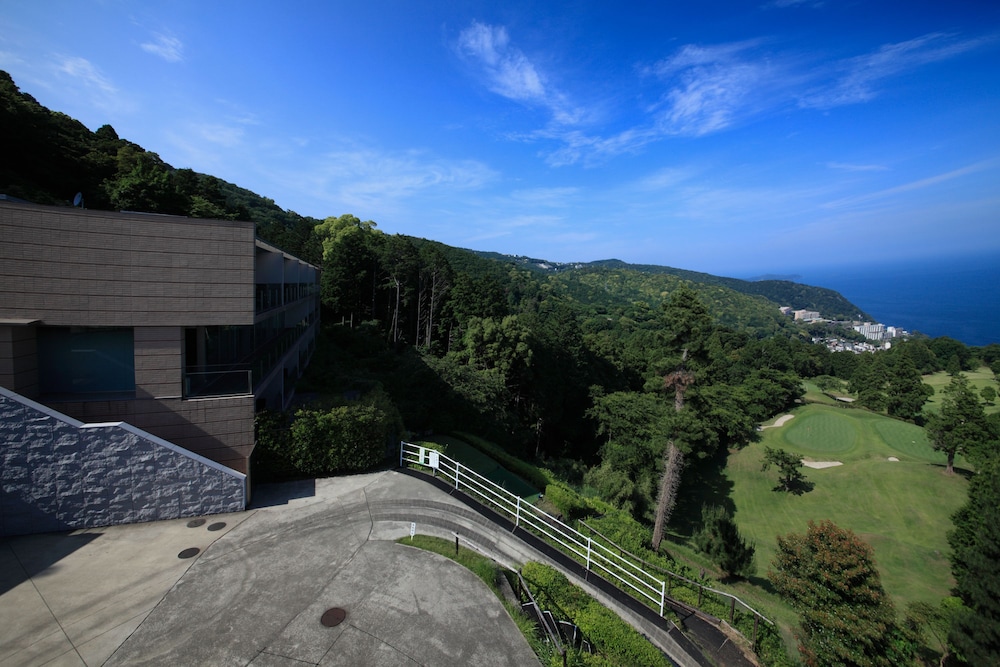 熱海倶楽部迎賓館 熱海
