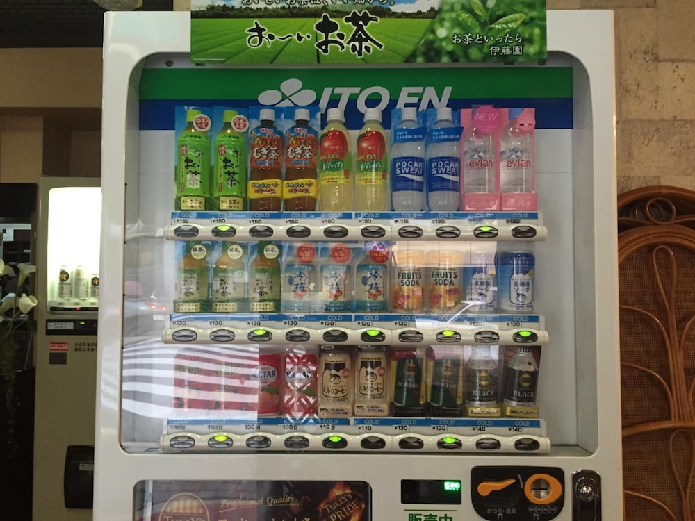 ファンシービジネスホテル 熱海