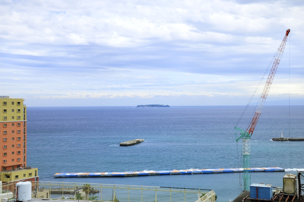 ファンシービジネスホテル 熱海