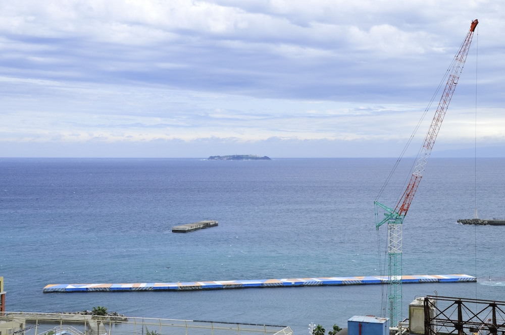 ファンシービジネスホテル 熱海
