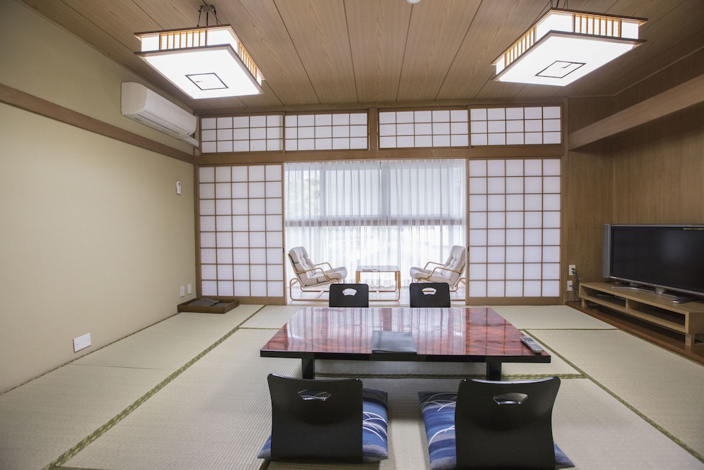 熱海来宮の湯 松月 熱海