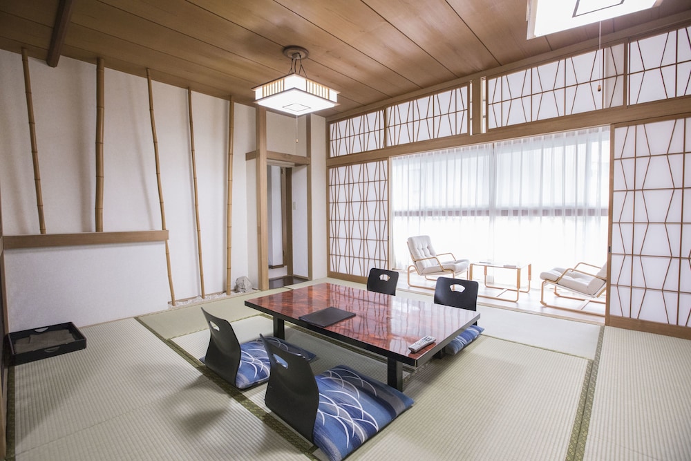 熱海来宮の湯 松月 熱海