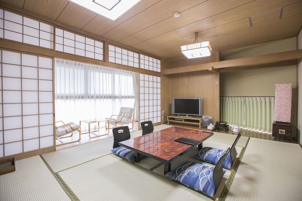 熱海来宮の湯 松月 熱海