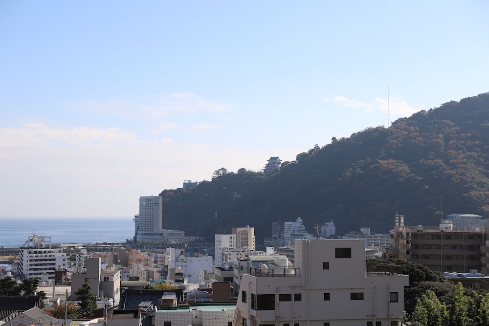 熱海来宮の湯 松月 熱海