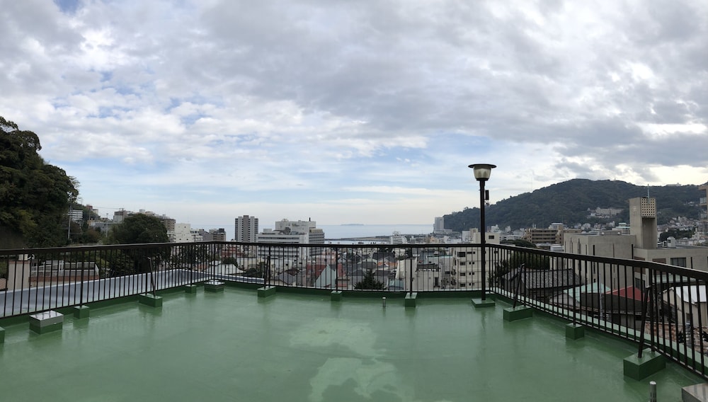 熱海来宮の湯 松月 熱海