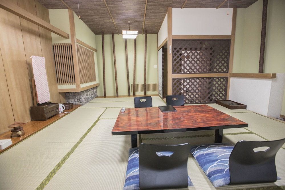 熱海来宮の湯 松月 熱海