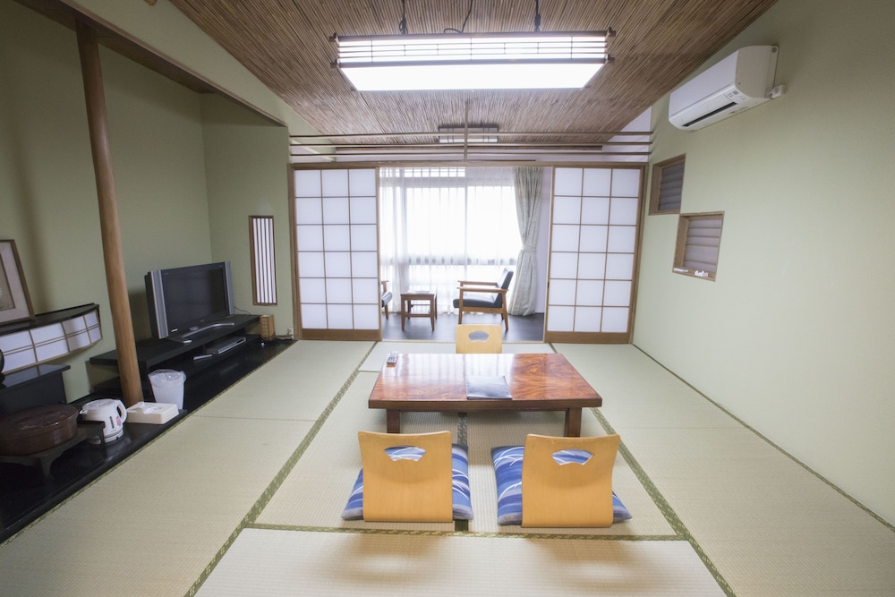 熱海来宮の湯 松月 熱海