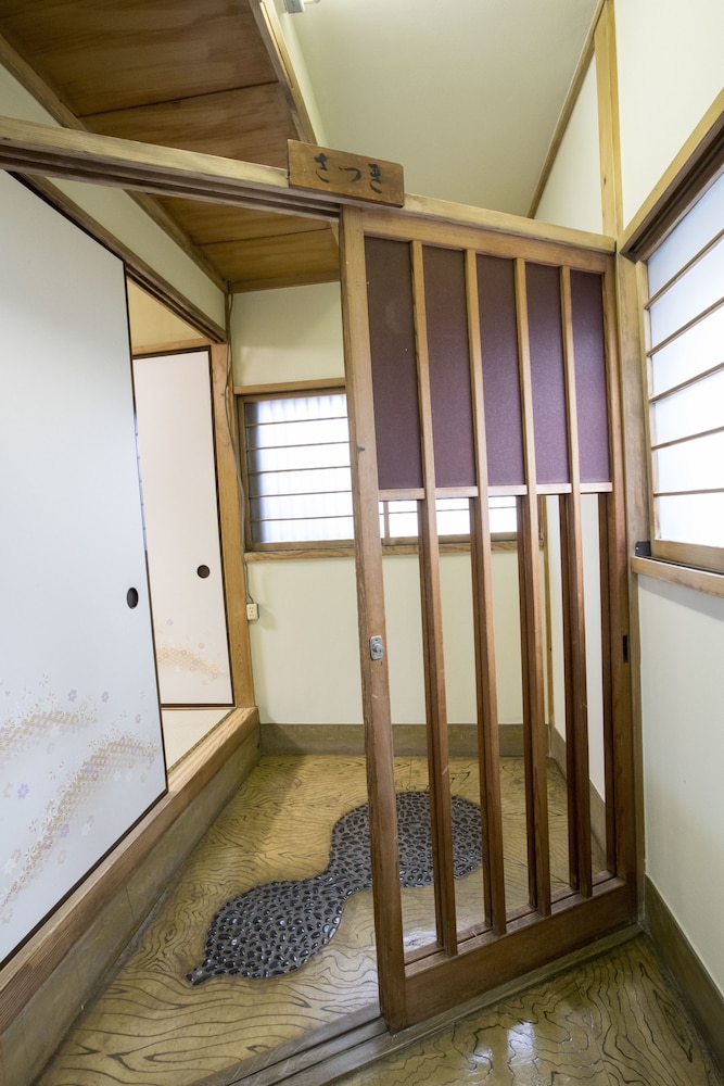 熱海来宮の湯 松月 熱海