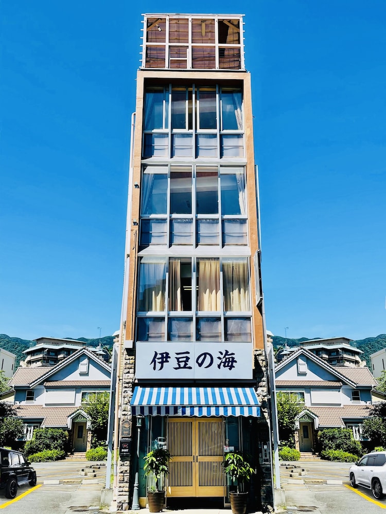 伊豆の海ホテル 熱海