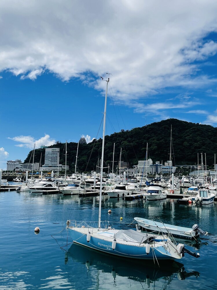 伊豆の海ホテル 熱海