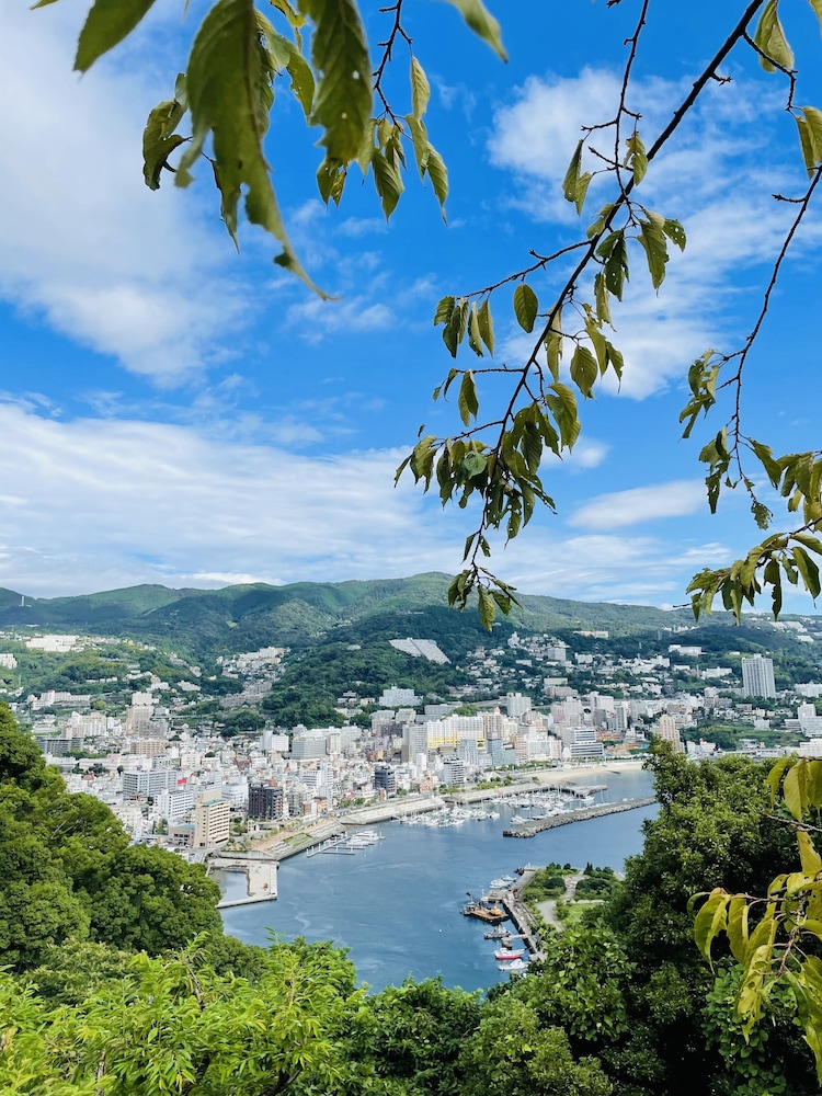 伊豆の海ホテル 熱海