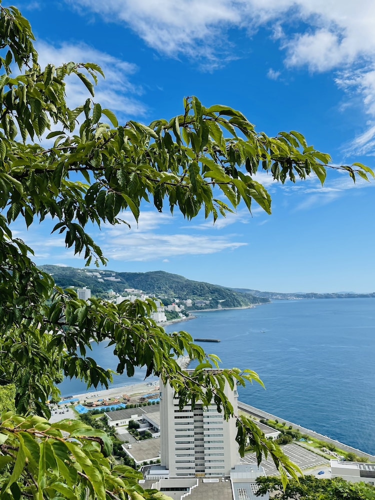 伊豆の海ホテル 熱海