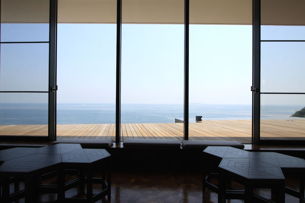UMITO VOYAGE ATAMI 熱海