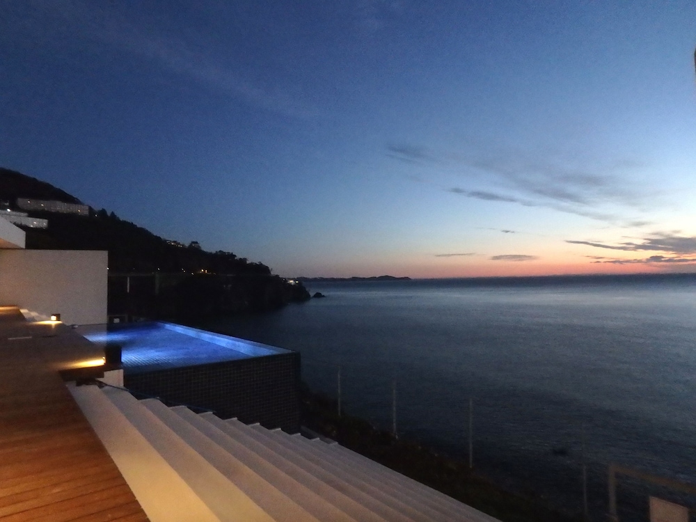 UMITO VOYAGE ATAMI 熱海