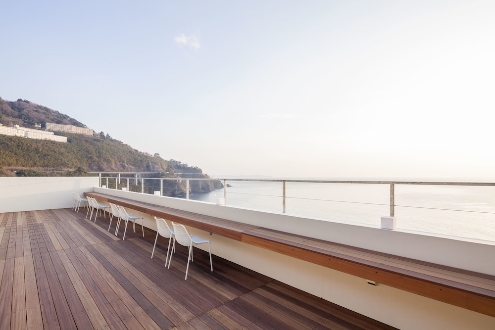 UMITO VOYAGE ATAMI 熱海