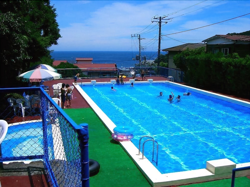 源泉の宿ホテル松風苑 熱海