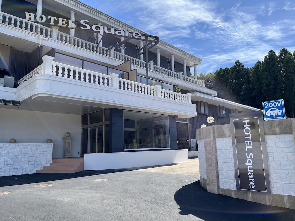 ホテルスクエア富士御殿場 熱海