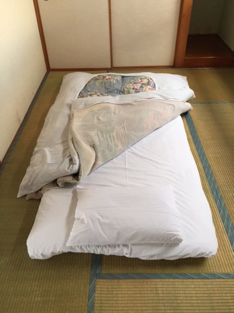 富士御殿場コンドミニアムTANNPOPO 熱海